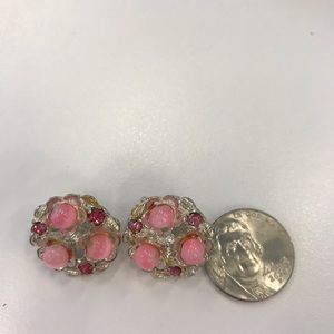 Fashion earrings